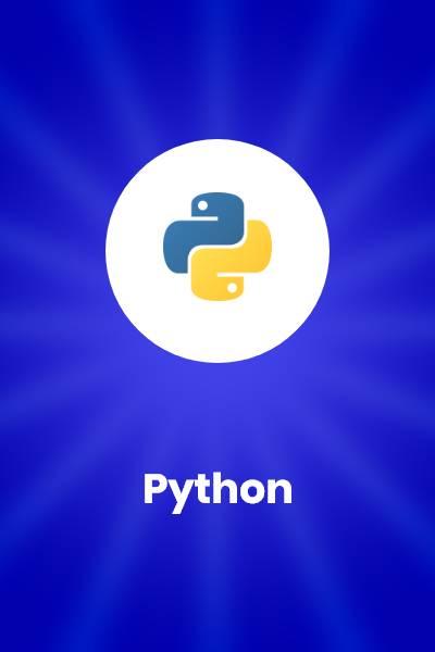 Python Programming