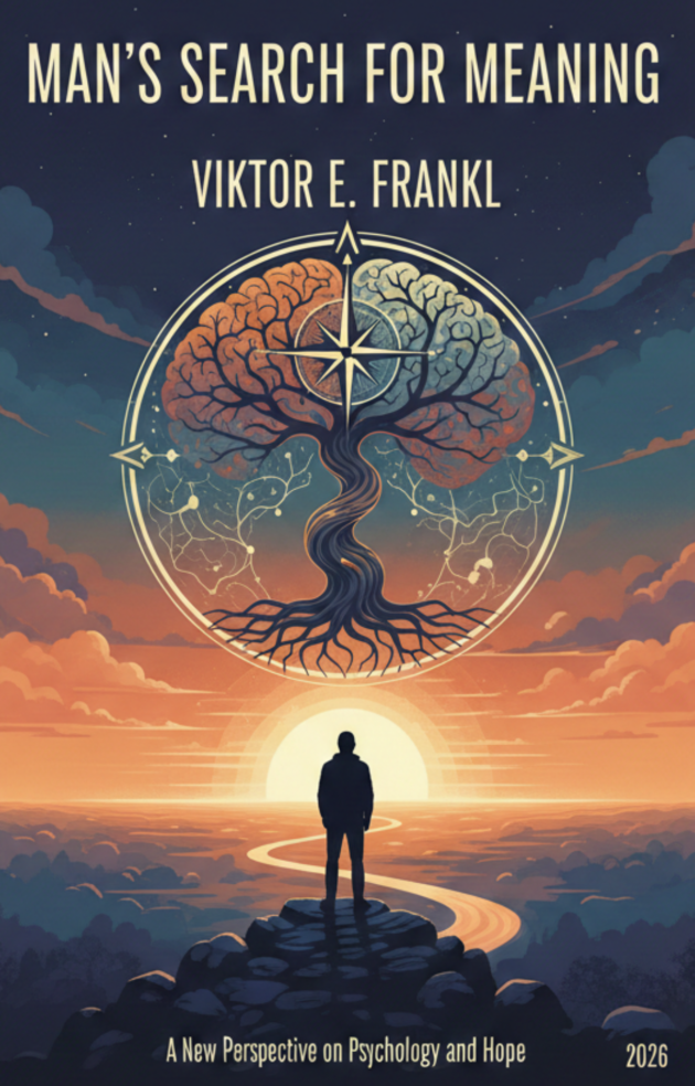 Man's Search for Meaning
