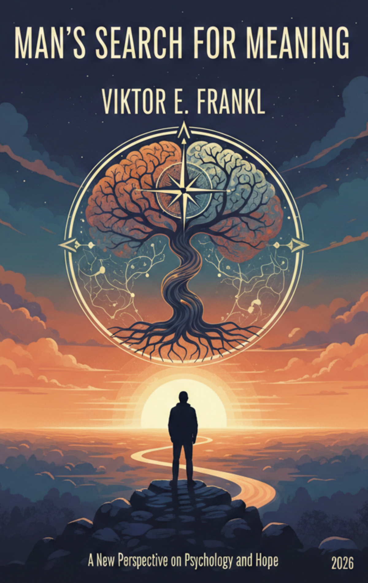 Man's Search for Meaning