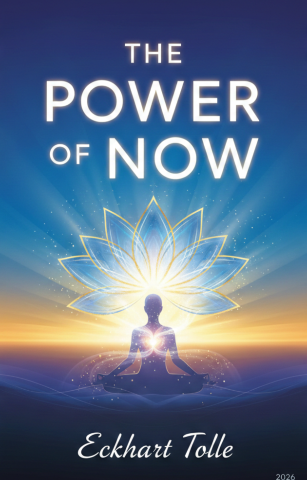 The Power of Now