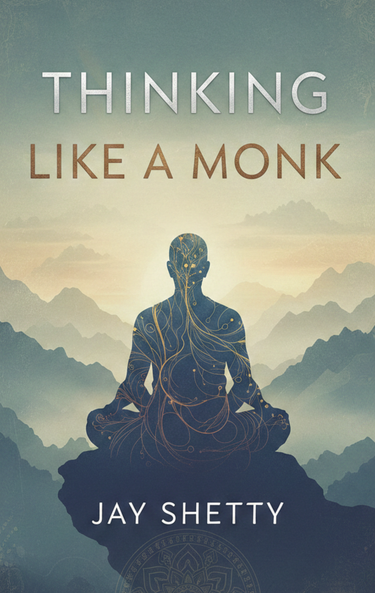 Thinking Like A Monk