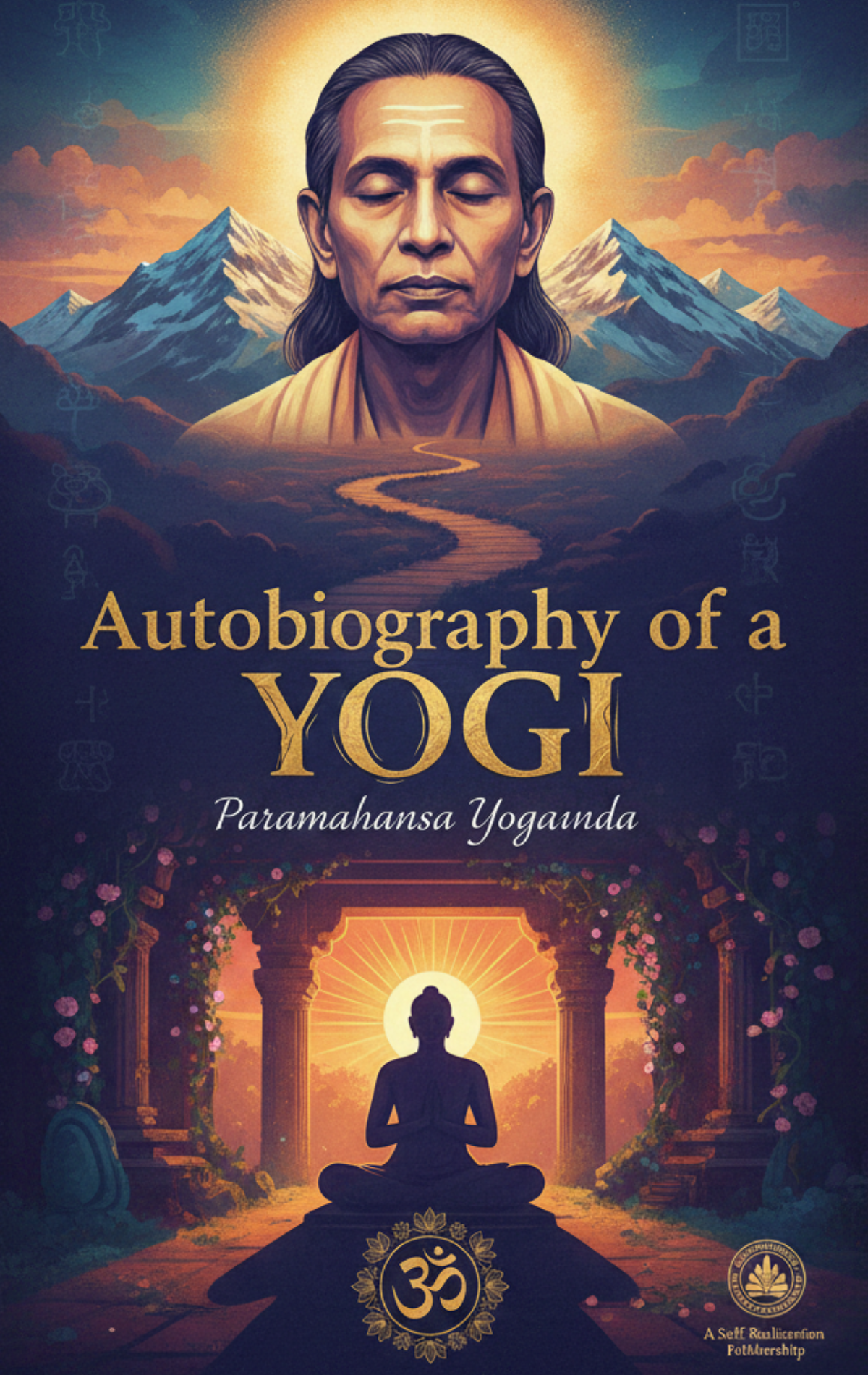 Autobiography of a YOGI