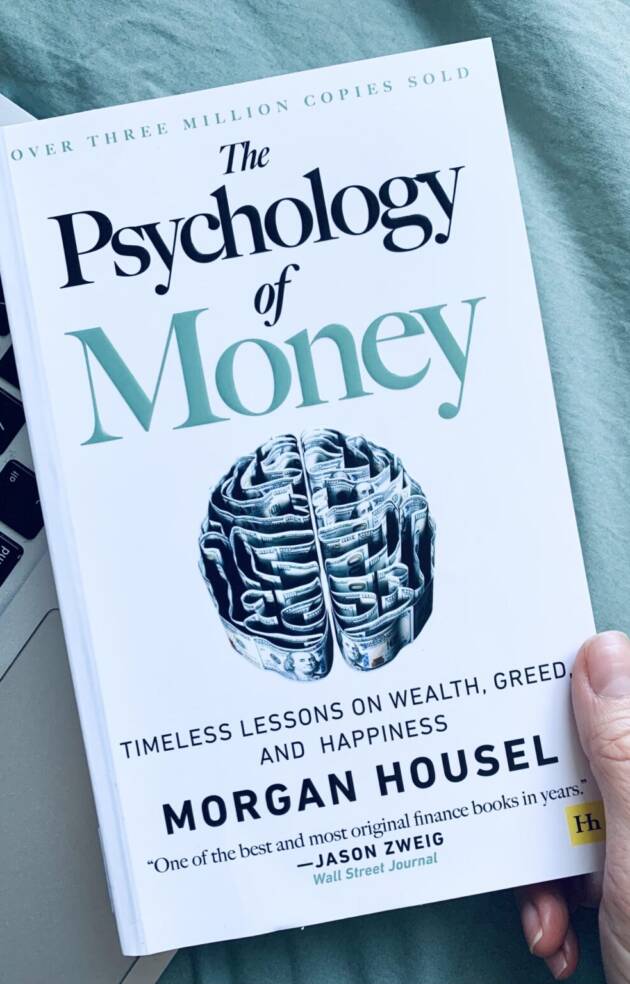 The Psychology of Money