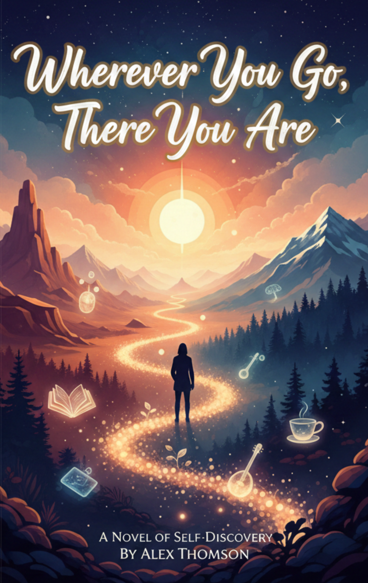 Wherever You Go, There You Are